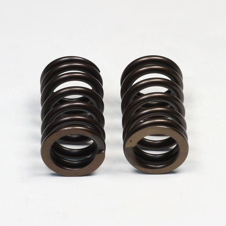 Foton ISF3.8 Engine Valve Spring 4936080