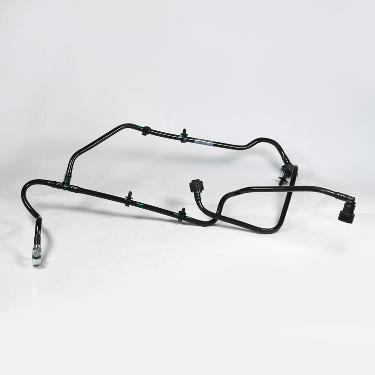 Foton ISF3.8 Engine Fuel Drain Tube 5293769