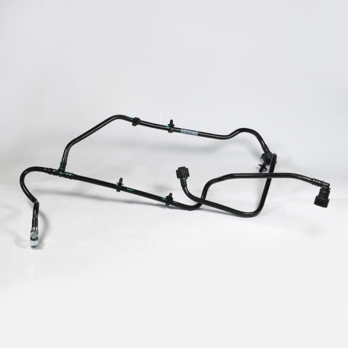 Foton ISF3.8 Engine Fuel Drain Tube 5293769