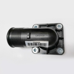 Foton ISF3.8 Engine Water Outlet Connection 4992623