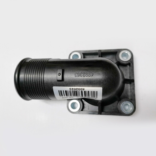 Foton ISF3.8 Engine Water Outlet Connection 4992623
