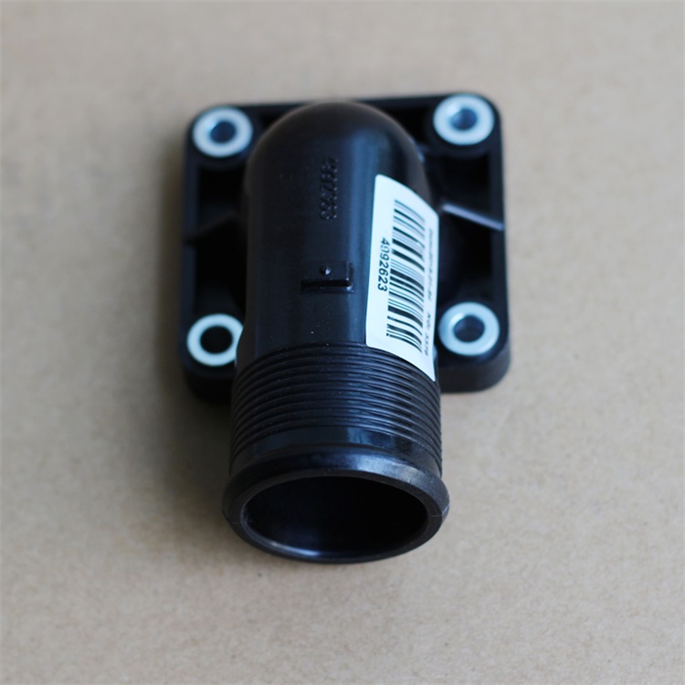 Foton ISF3.8 Engine Water Outlet Connection 4992623