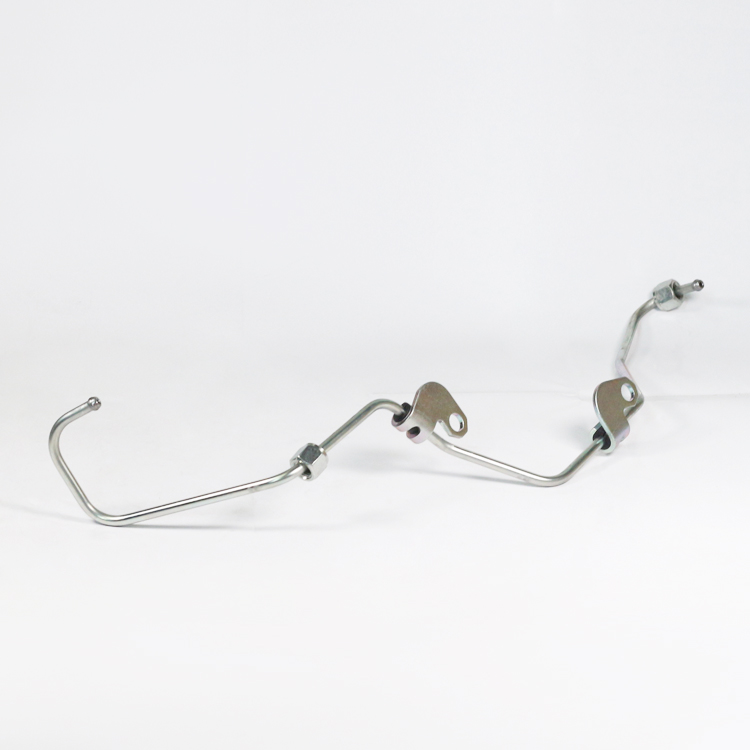 Foton ISF3.8 Engine Fuel Supply Tube 5310118