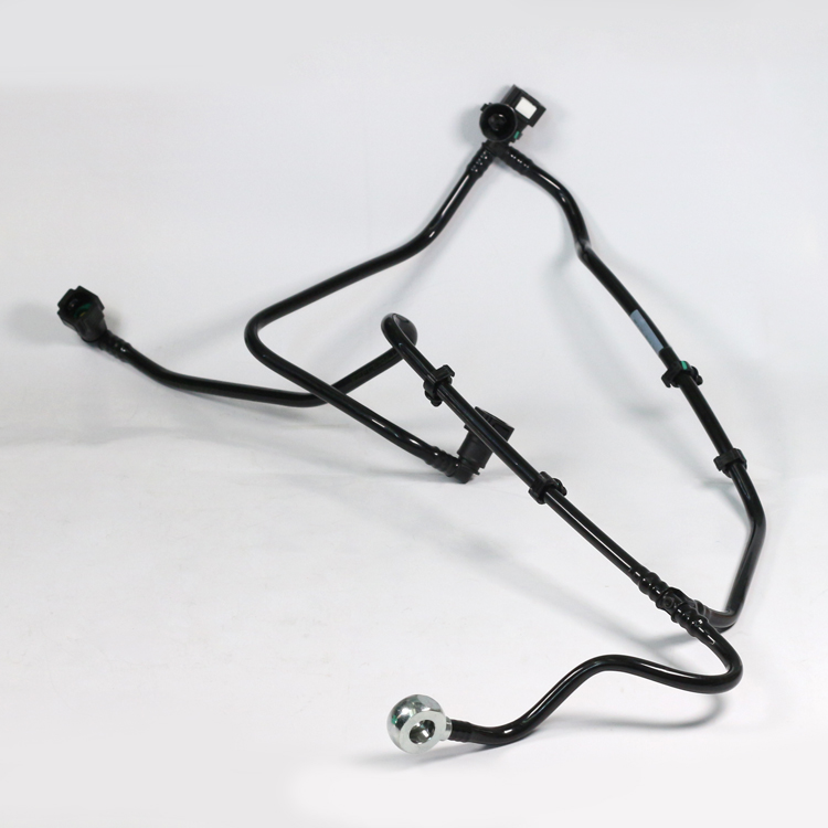 Foton ISF3.8 Engine Fuel Drain Tube 5293769