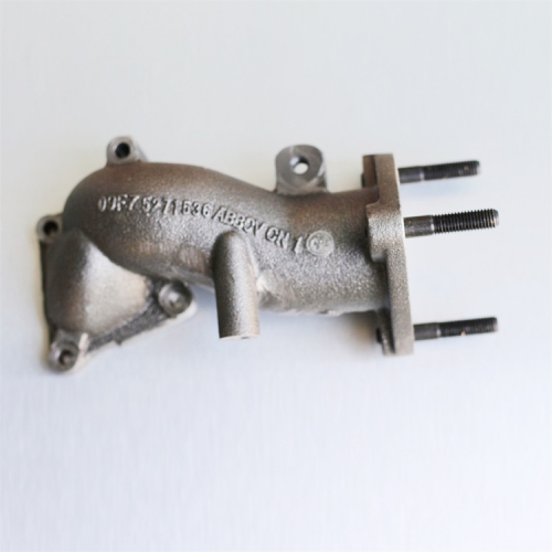 Foton ISF3.8 Engine Exhaust Outlet Connection 5271536