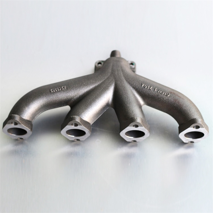 Foton ISF3.8 Engine Exhaust Manifold 3263382 4990317