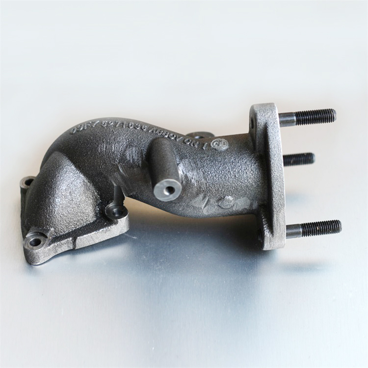 Foton ISF3.8 Engine Exhaust Outlet Connection 5271536