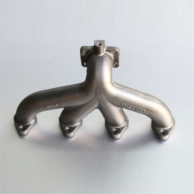 Foton ISF3.8 Engine Exhaust Manifold 3263382 4990317