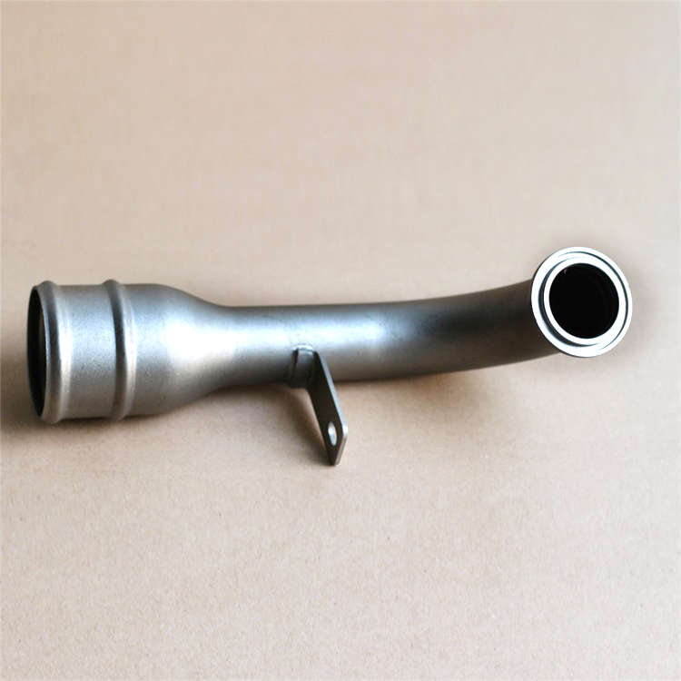 Foton ISF3.8 Engine Air Transfer Connection 5313900