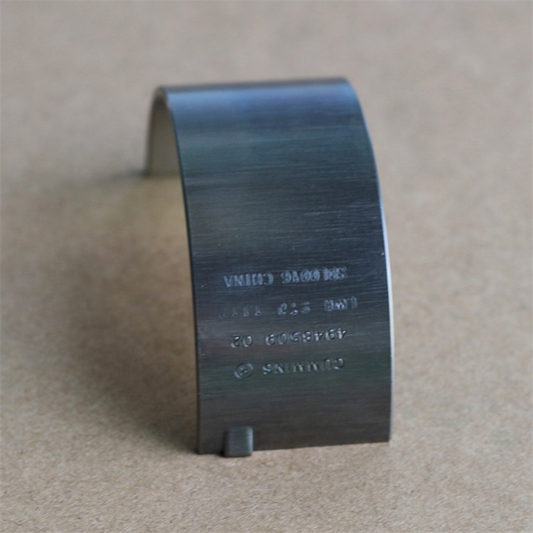 Foton ISF3.8 Engine Connecting Rod Bearing 4948509