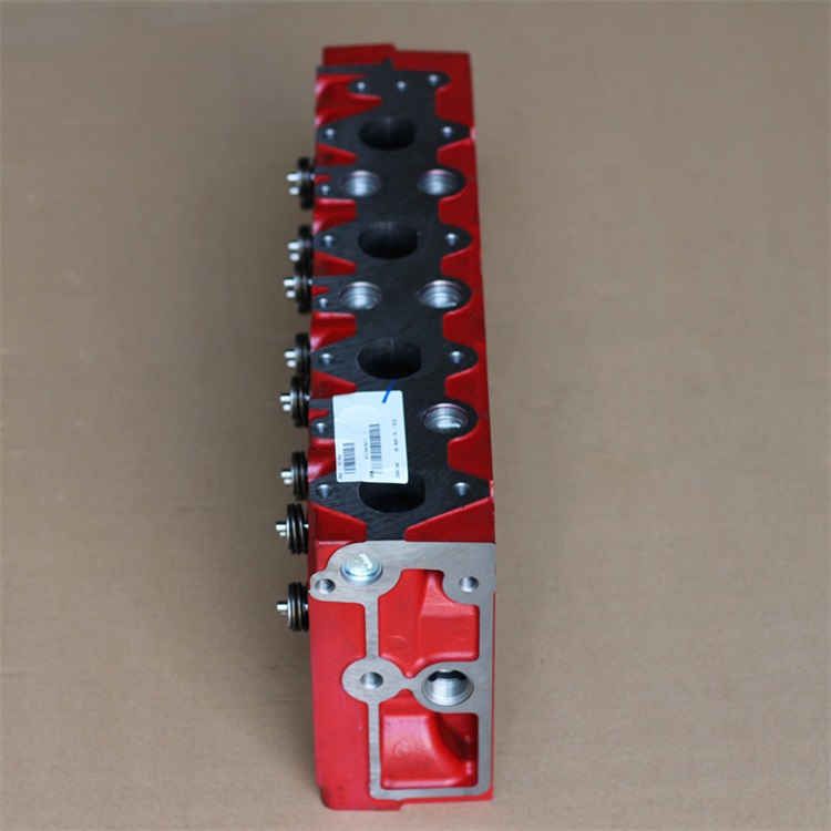 Foton ISF3.8 Engine Cylinder Head 5271866 4995524 5258274