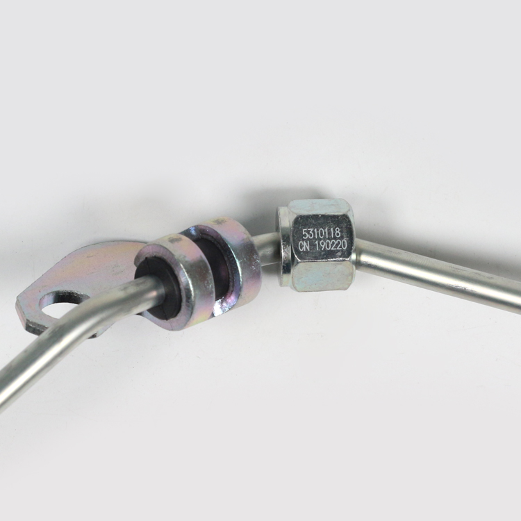 Foton ISF3.8 Engine Fuel Supply Tube 5310118