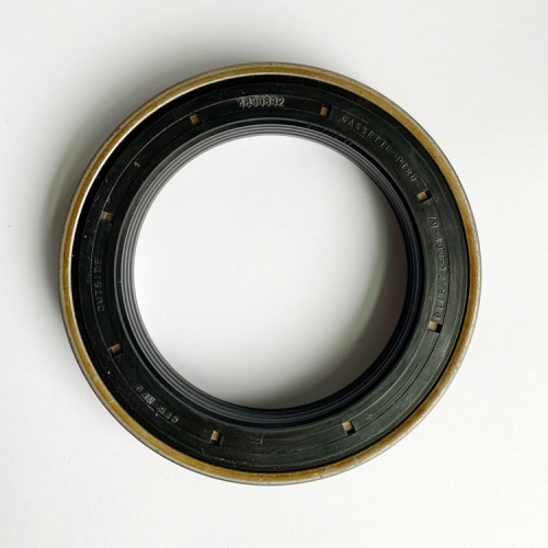 4890832 Foton ISF3.8 Engine Crankshaft Front Oil Seal