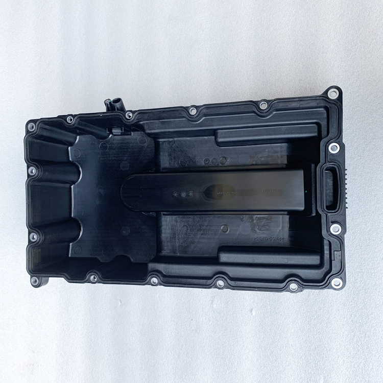 Foton ISF3.8 Engine Oil Pan 5665121