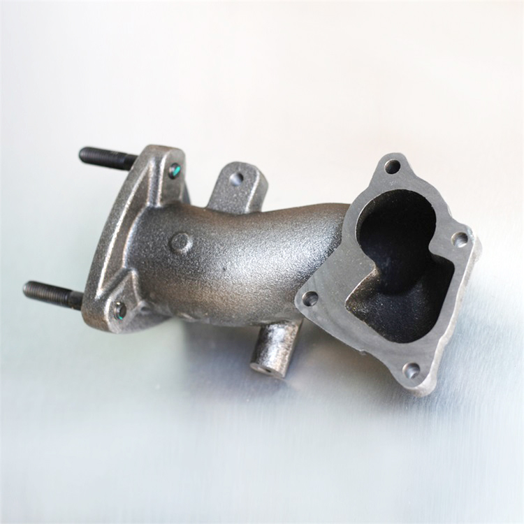 Foton ISF3.8 Engine Exhaust Outlet Connection 5271536