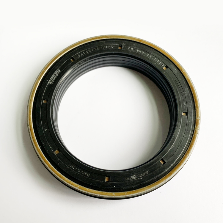 4890832 Foton ISF3.8 Engine Crankshaft Front Oil Seal