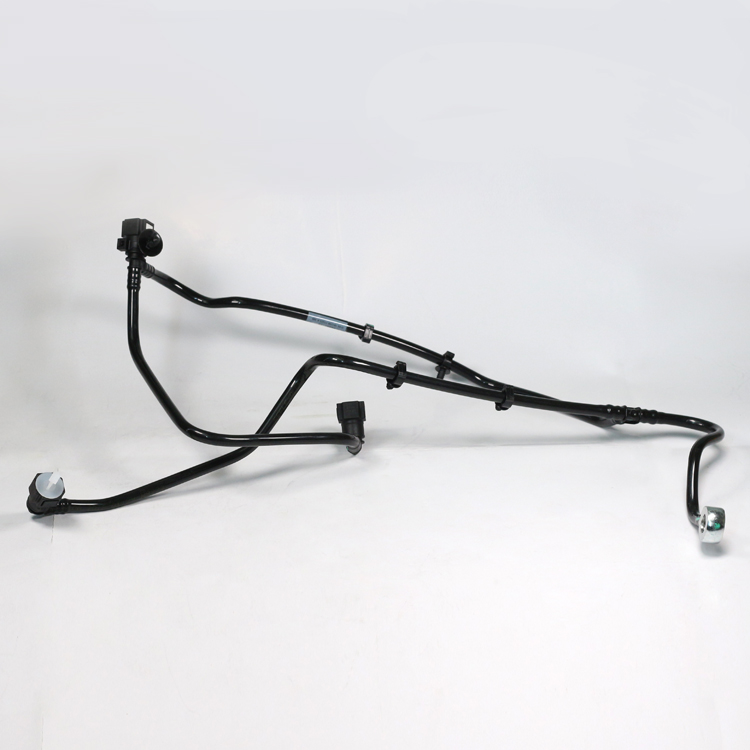 Foton ISF3.8 Engine Fuel Drain Tube 5293769