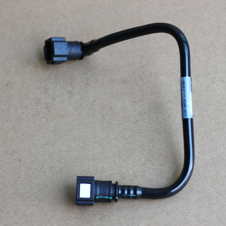 Foton ISF3.8 Engine Fuel Supply Tube 5273283