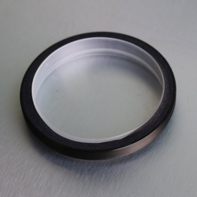 Foton ISF3.8 Engine Oil Seal 3968563