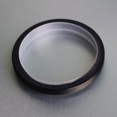 Foton ISF3.8 Engine Oil Seal 3968563