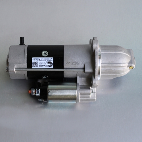 Foton ISF3.8 Engine Starting Motor 5319202