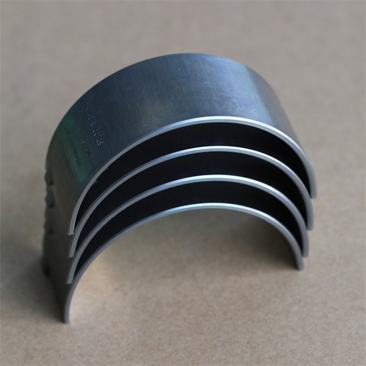 Foton ISF3.8 Engine Connecting Rod Bearing 4948509