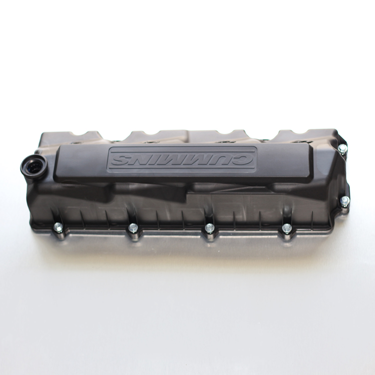 Foton ISF3.8 Engine Valve Cover 5298129