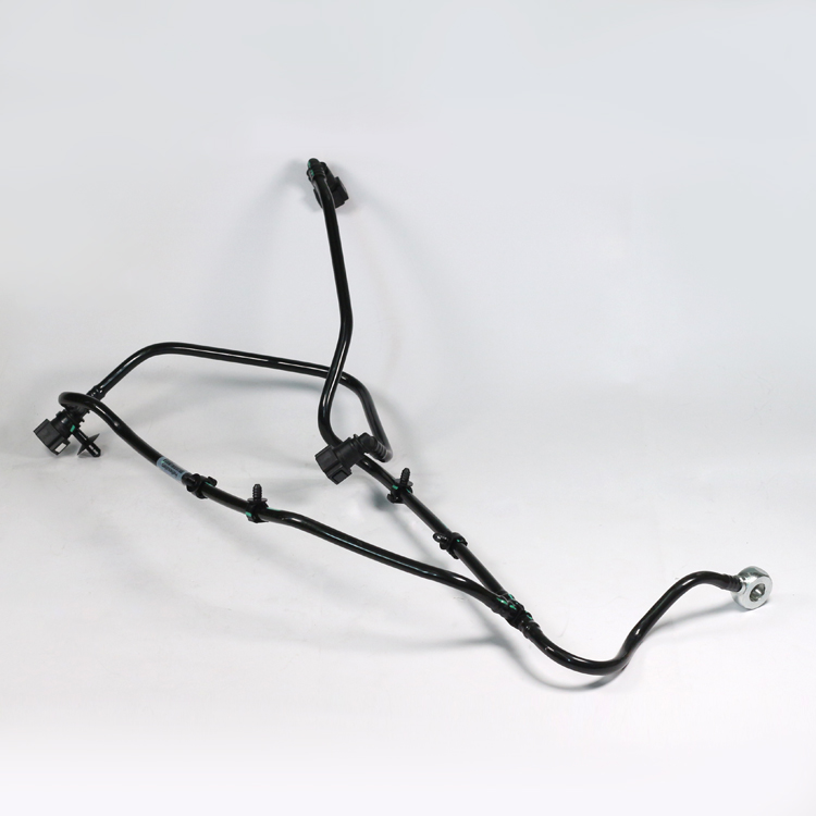 Foton ISF3.8 Engine Fuel Drain Tube 5293769