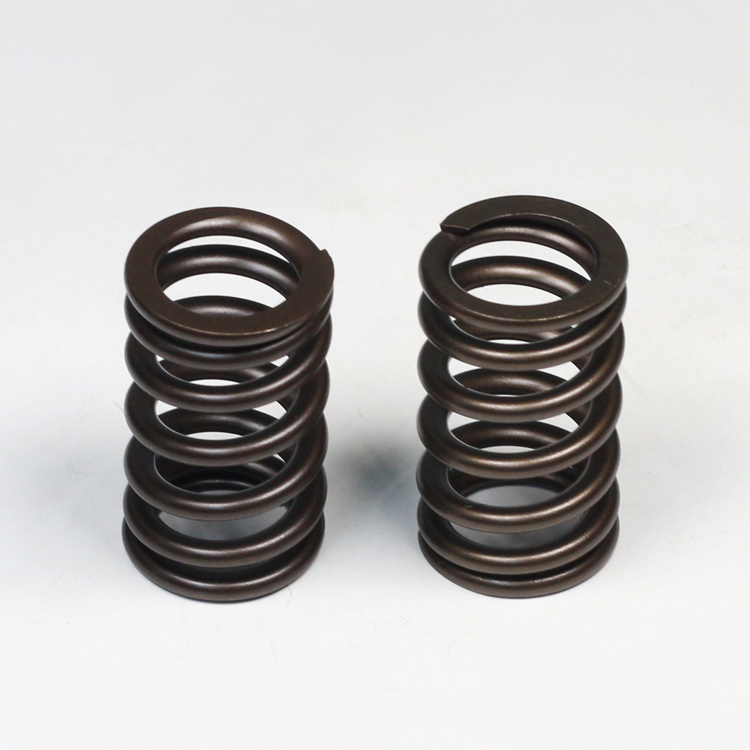 Foton ISF3.8 Engine Valve Spring 4936080