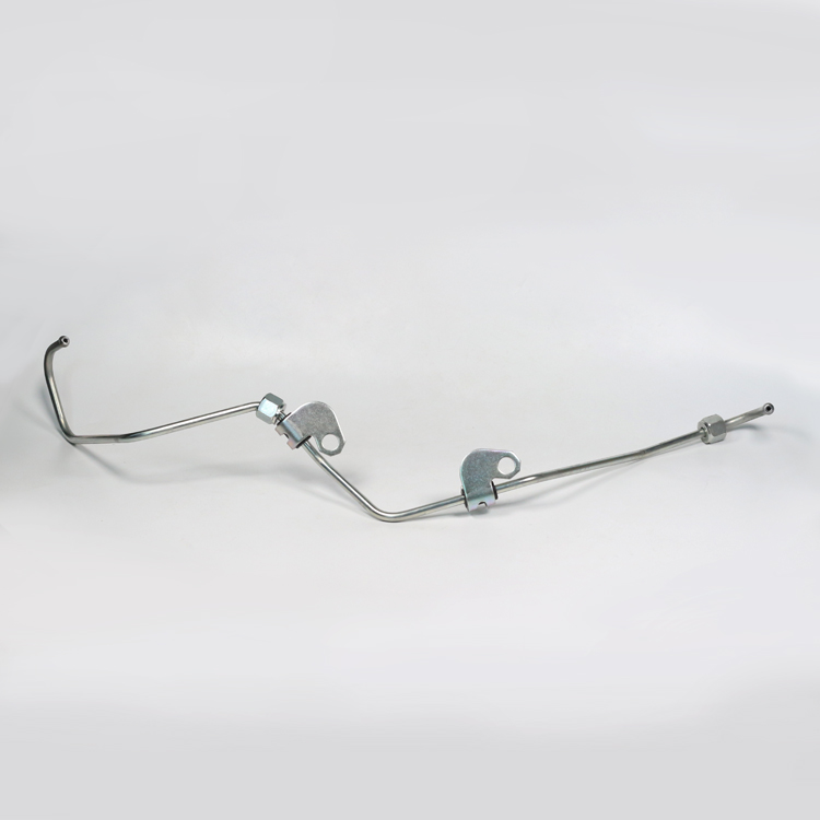 Foton ISF3.8 Engine Fuel Supply Tube 5310118