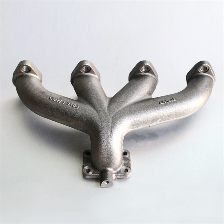 Foton ISF3.8 Engine Exhaust Manifold 3263382 4990317