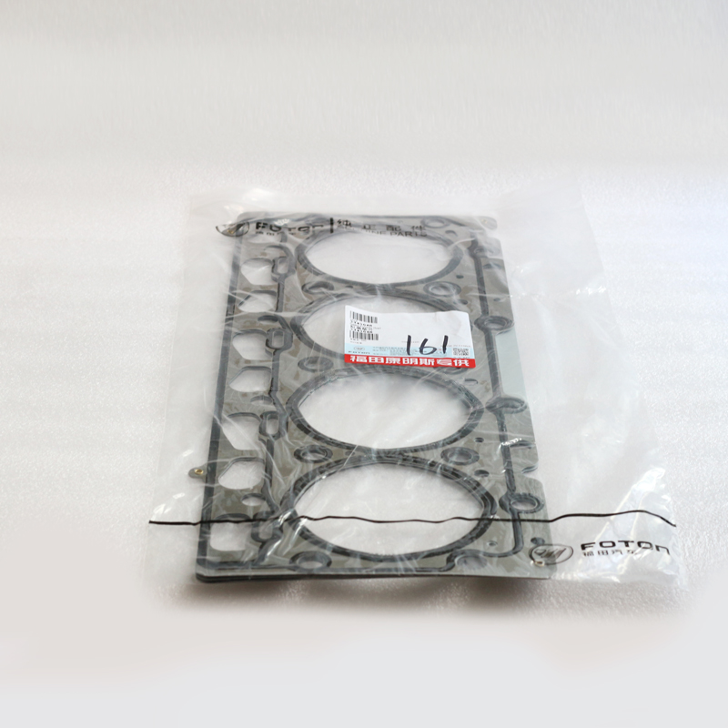 Foton ISF3.8 Engine Cylinder Head Gasket 5345648