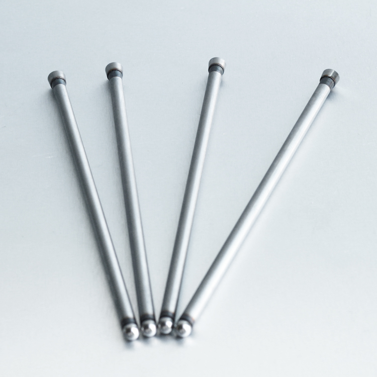 Foton ISF3.8 Engine Push Rod 5272007