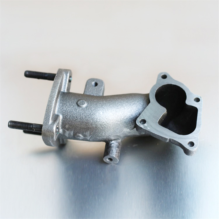 Foton ISF3.8 Engine Exhaust Outlet Connection 5271536