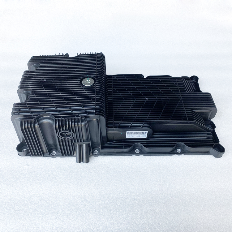 Foton ISF3.8 Engine Oil Pan 5665121