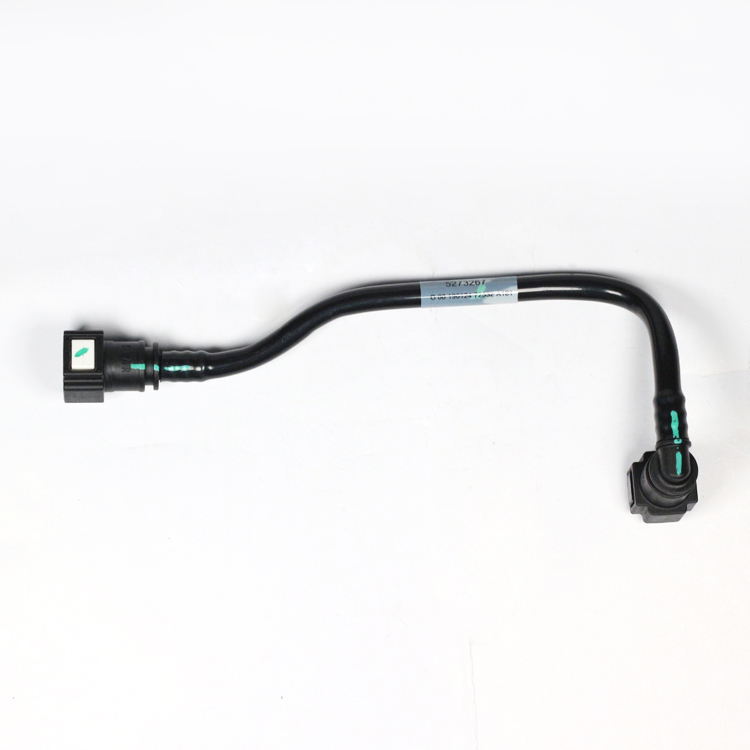 Foton ISF3.8 Engine Fuel Supply Tube 5273267 4990465