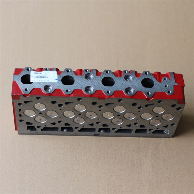 Foton ISF3.8 Engine Cylinder Head 5271866 4995524 5258274