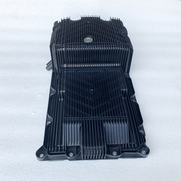 Foton ISF3.8 Engine Oil Pan 5665121