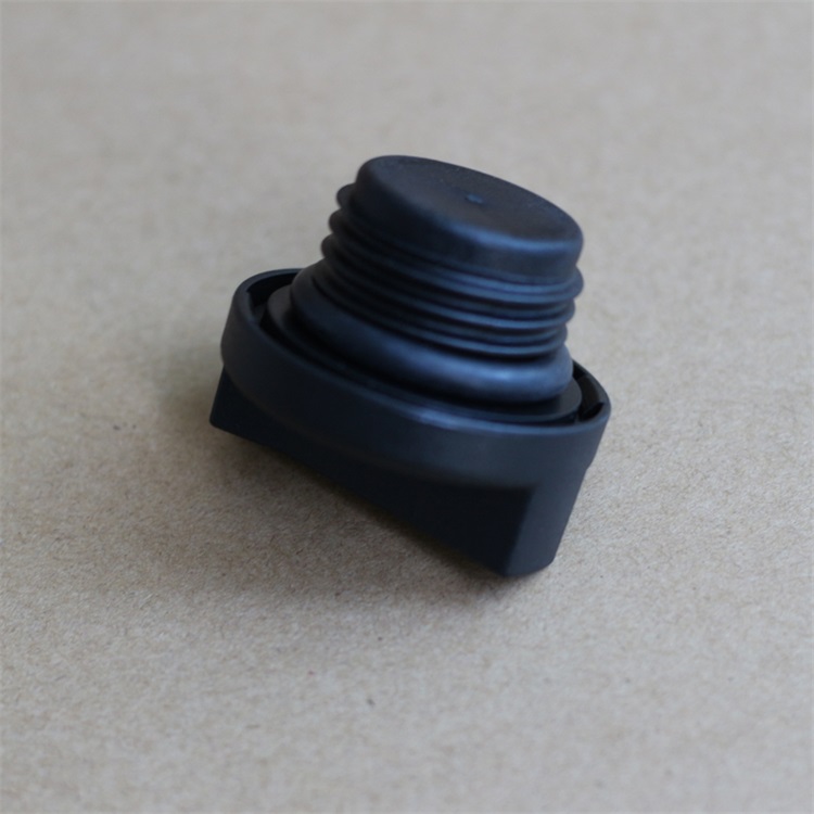 Foton ISF3.8 Engine Filler Cap 4946237