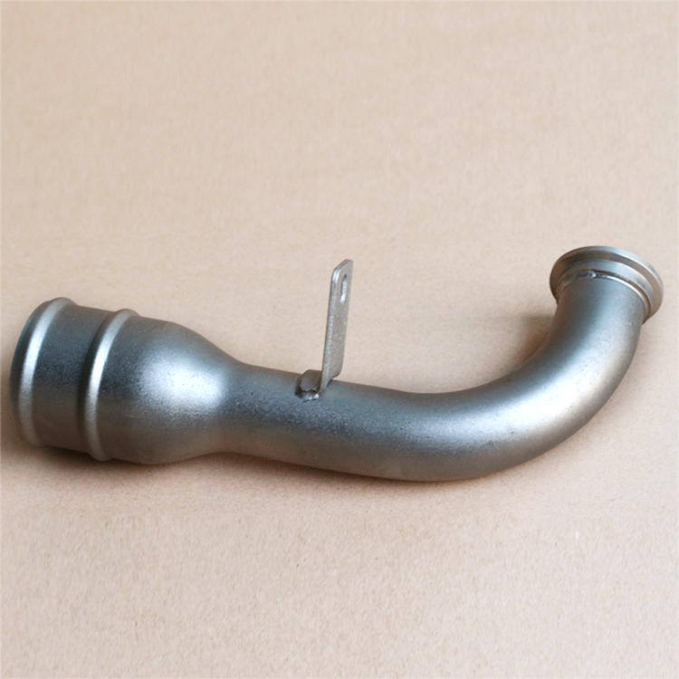 Foton ISF3.8 Engine Air Transfer Connection 5313900