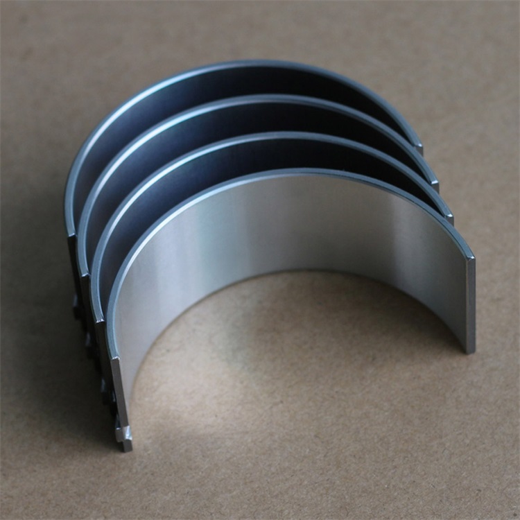 Foton ISF3.8 Engine Connecting Rod Bearing 4948509