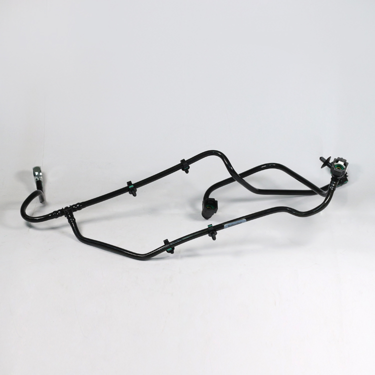 Foton ISF3.8 Engine Fuel Drain Tube 5293769