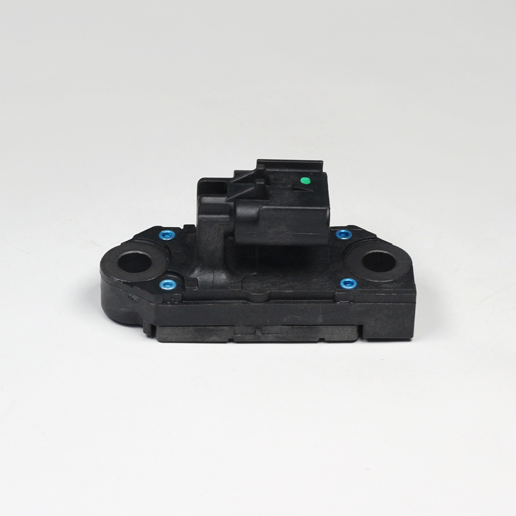 Foton ISF3.8 Engine Pressure Difference Sensor 4384138