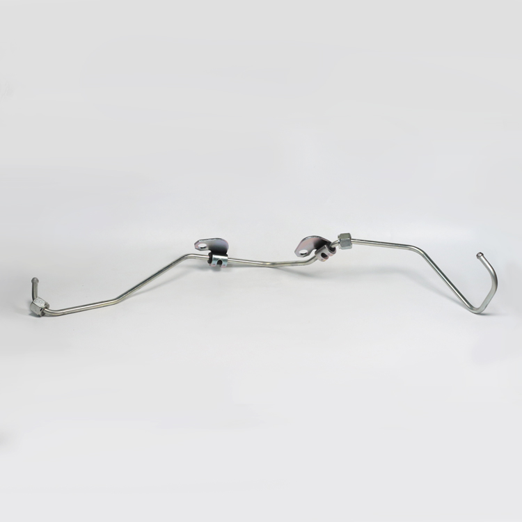 Foton ISF3.8 Engine Fuel Supply Tube 5310118