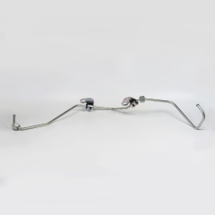 Foton ISF3.8 Engine Fuel Supply Tube 5310118