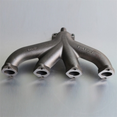 Foton ISF3.8 Engine Exhaust Manifold 3263382 4990317