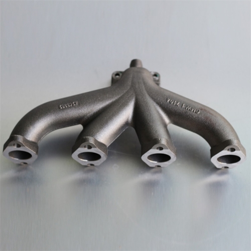 Foton ISF3.8 Engine Exhaust Manifold 3263382 4990317