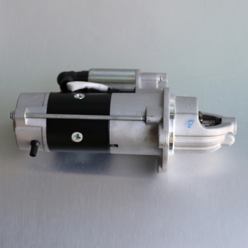 Foton ISF3.8 Engine Starting Motor 5319202