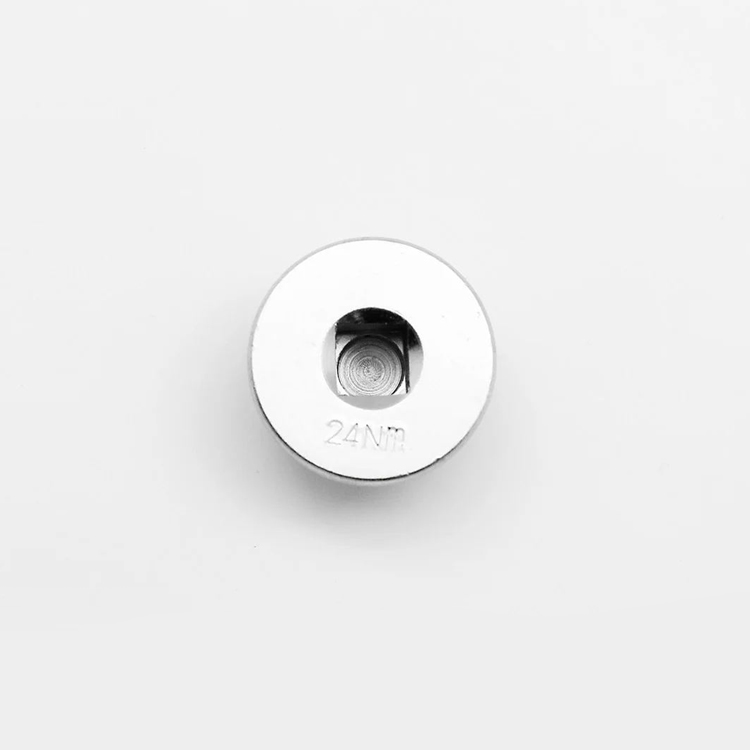 Foton ISF3.8 Engine Threaded Plug 4994692