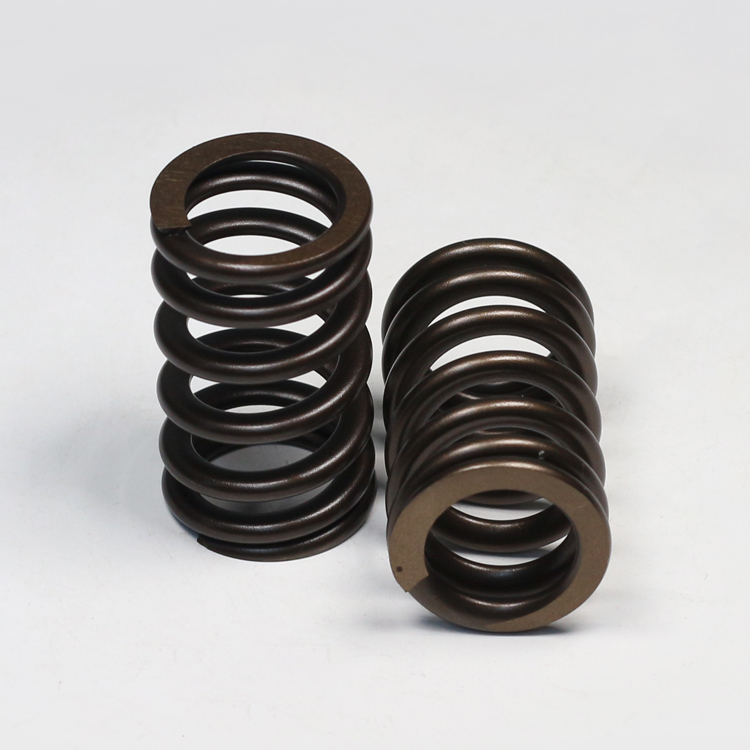 Foton ISF3.8 Engine Valve Spring 4936080